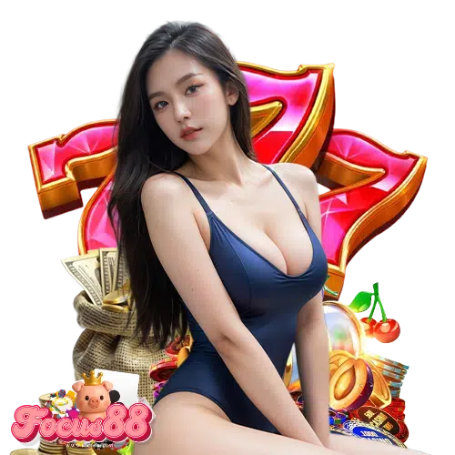 focus88 สล็อต